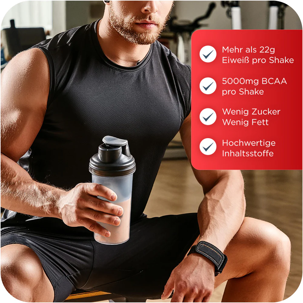 100% Whey Protein - 2270g Dose - Image 6