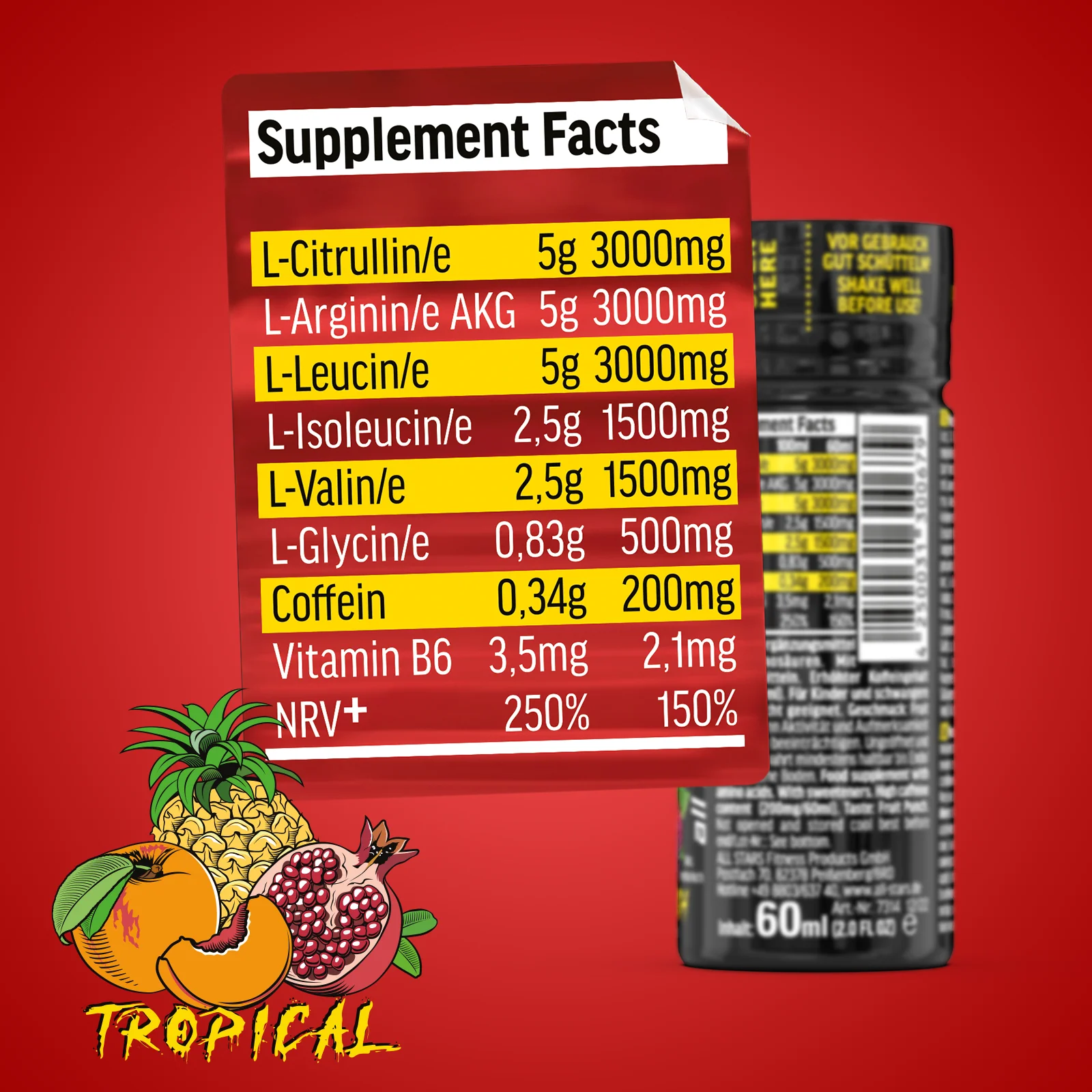 Intensity Booster Shot - Image 13