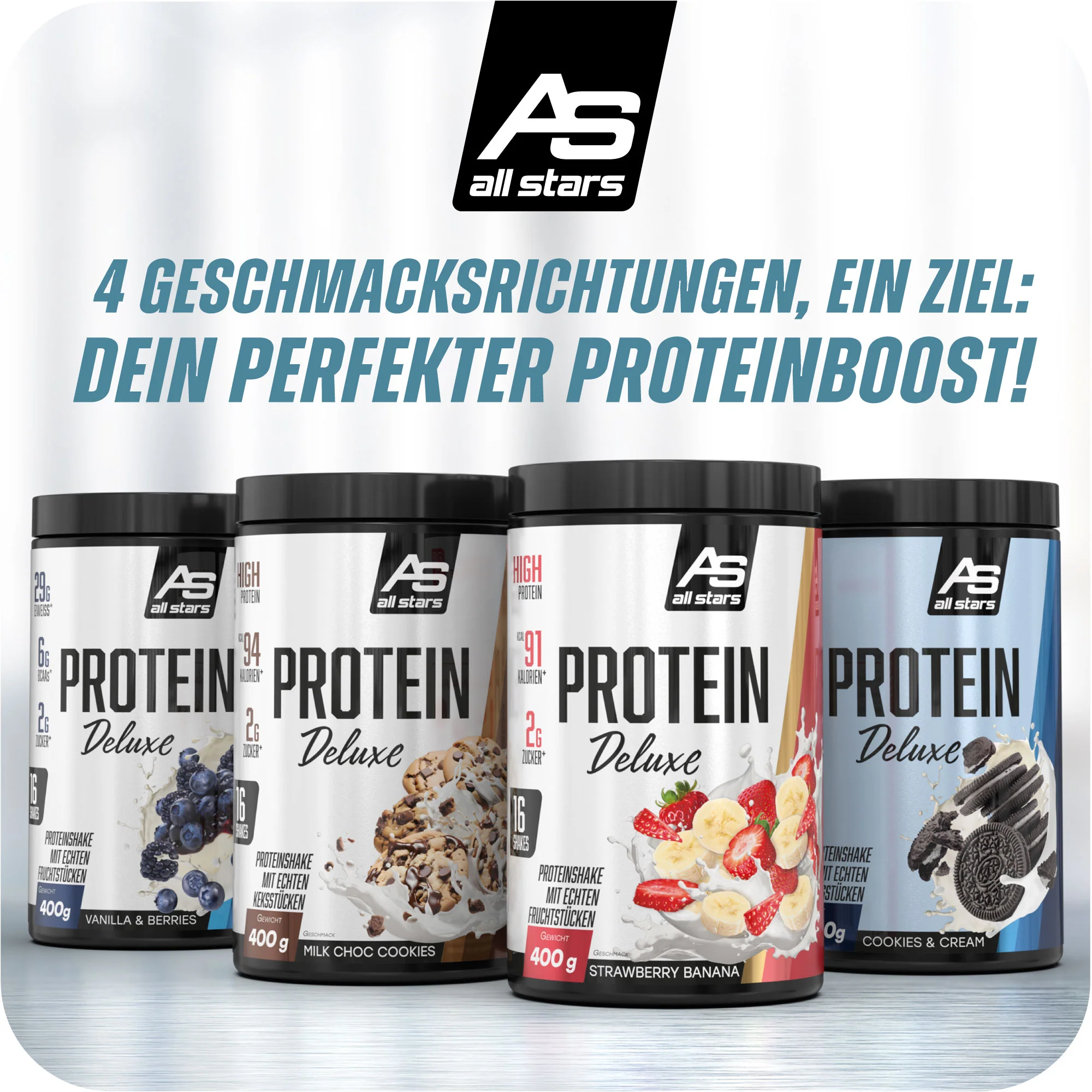 Protein Deluxe - Image 12