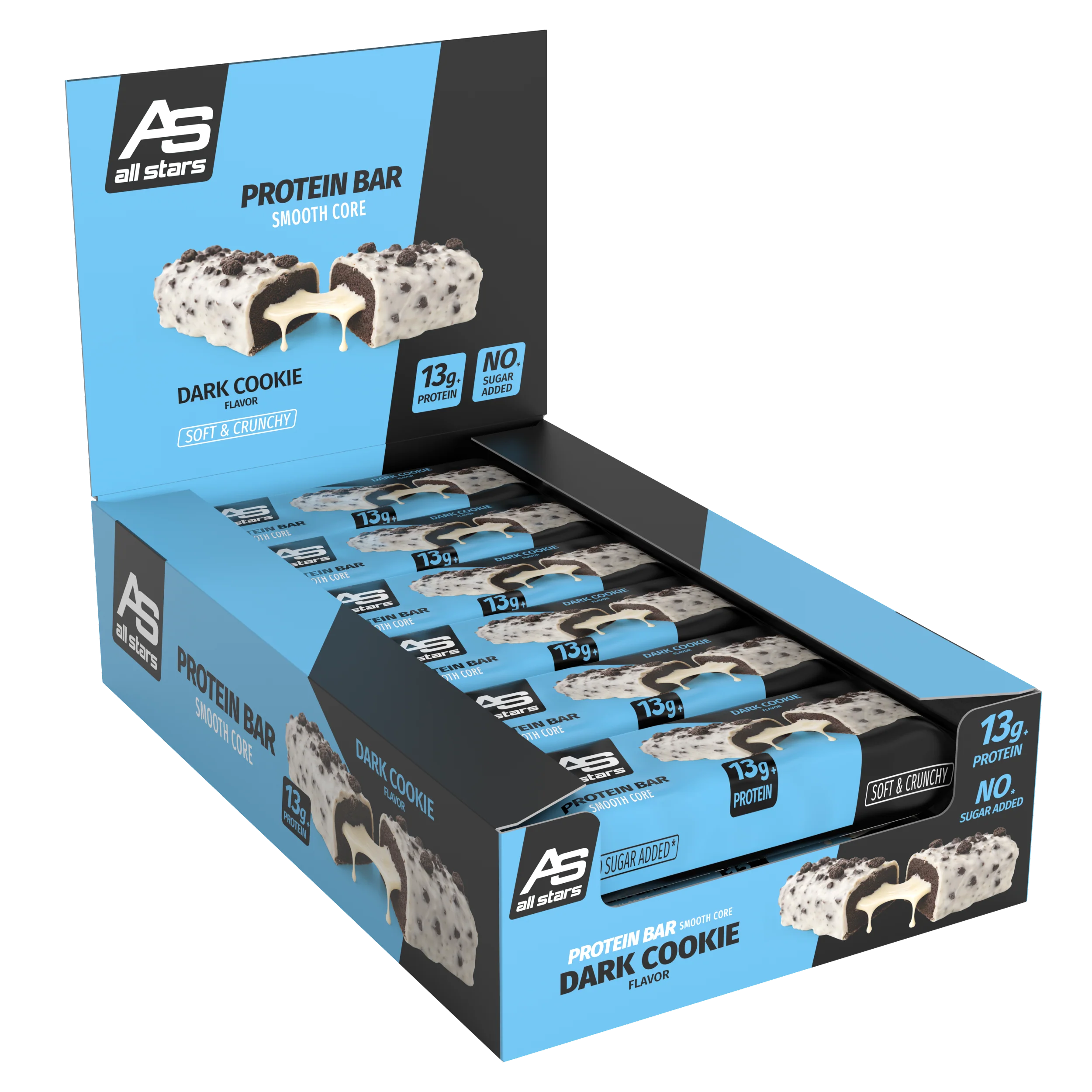 Smooth Core Protein Bar - Image 11