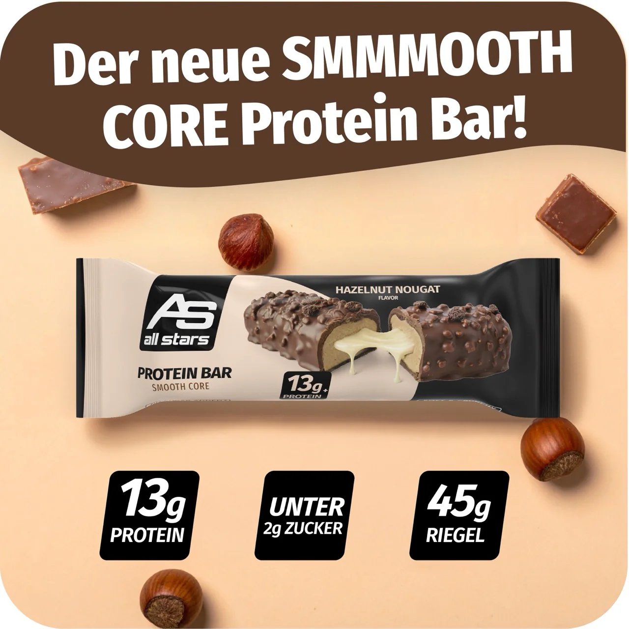 Smooth Core Protein Bar - Image 12