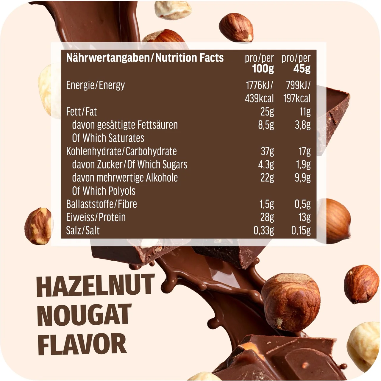 Smooth Core Protein Bar - Image 16