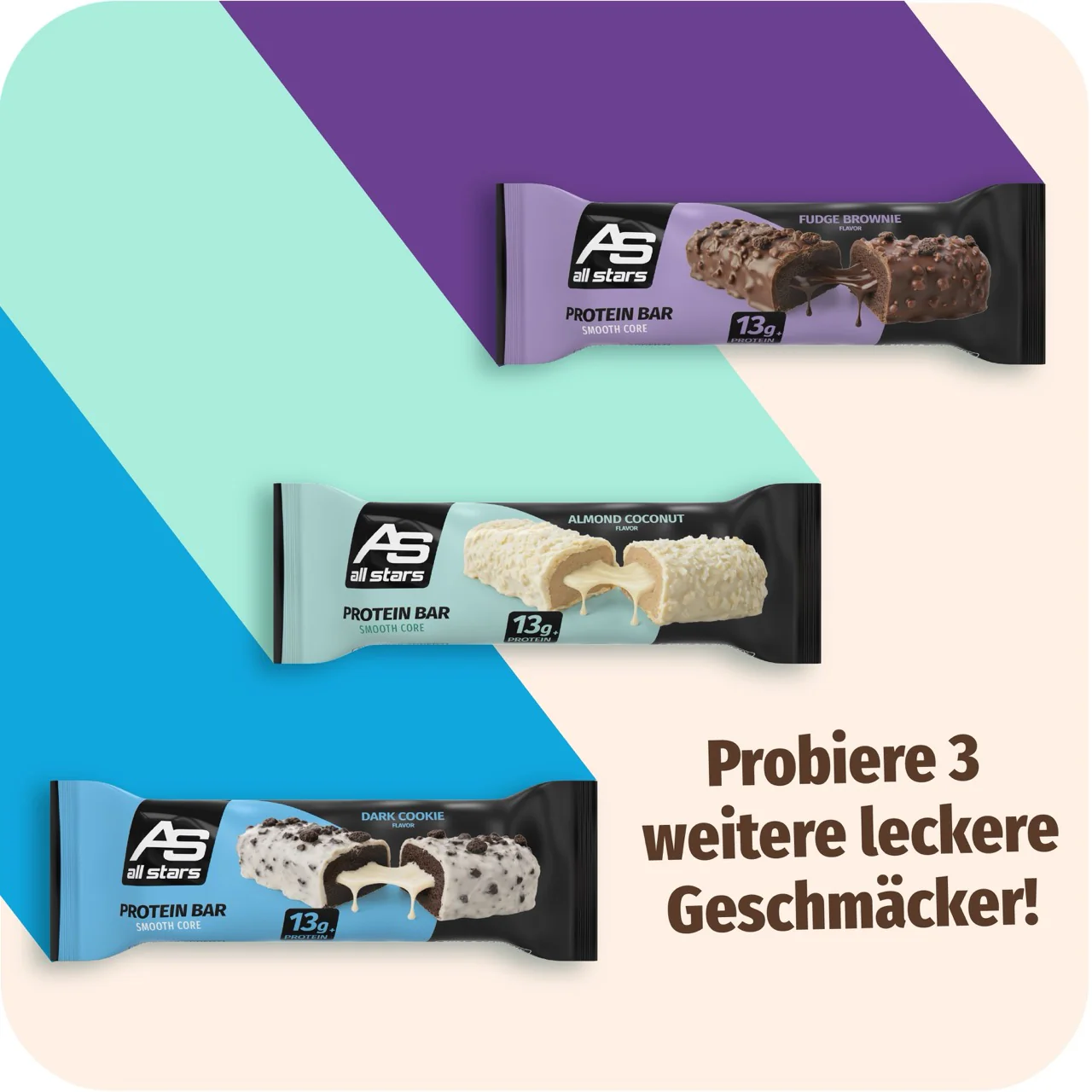Smooth Core Protein Bar - Image 17