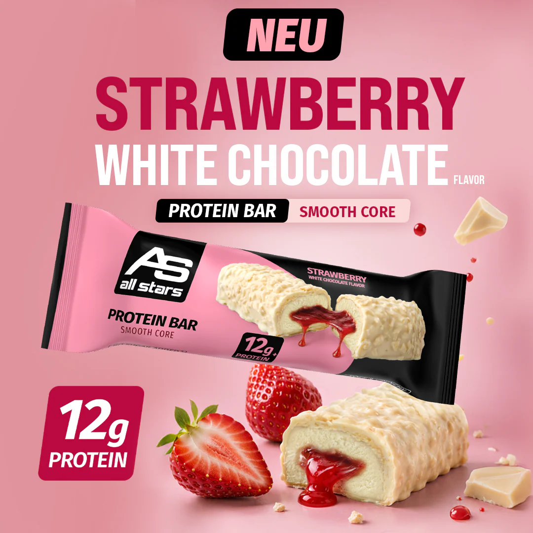 Smooth Core Protein Bar - Image 2