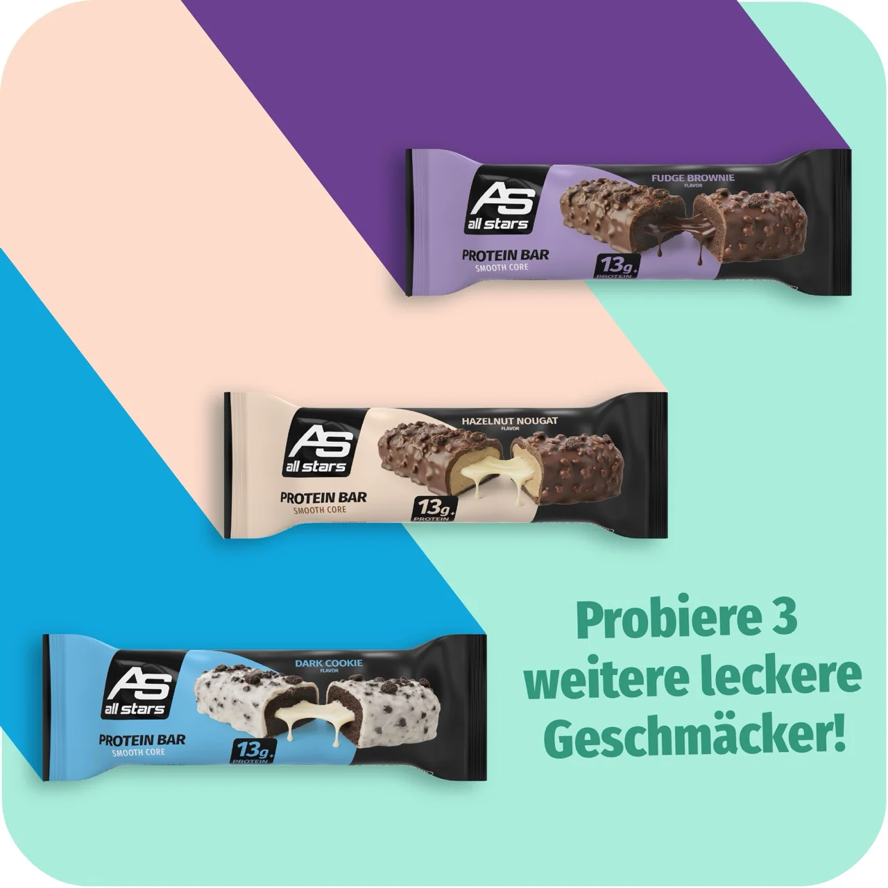 Smooth Core Protein Bar - Image 22