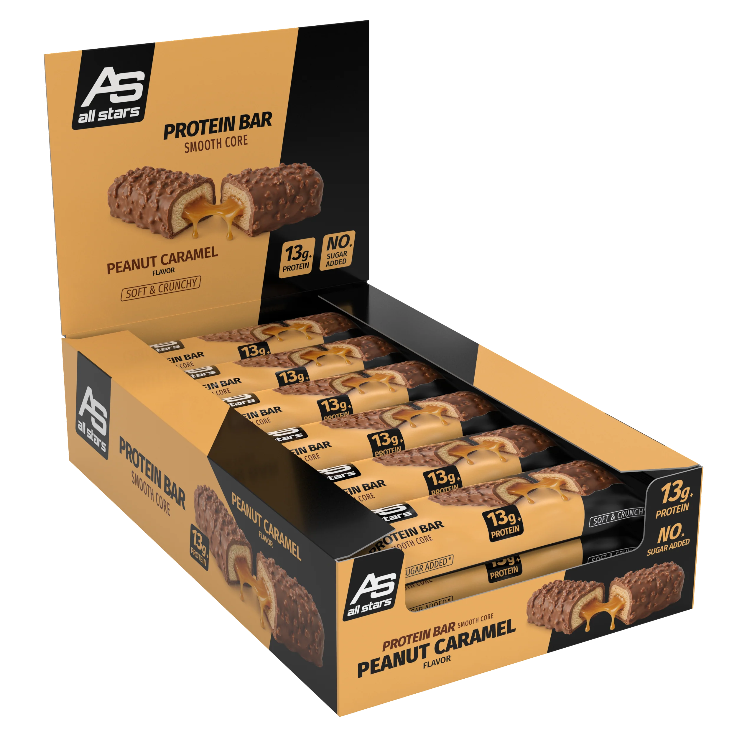 Smooth Core Protein Bar - Image 25