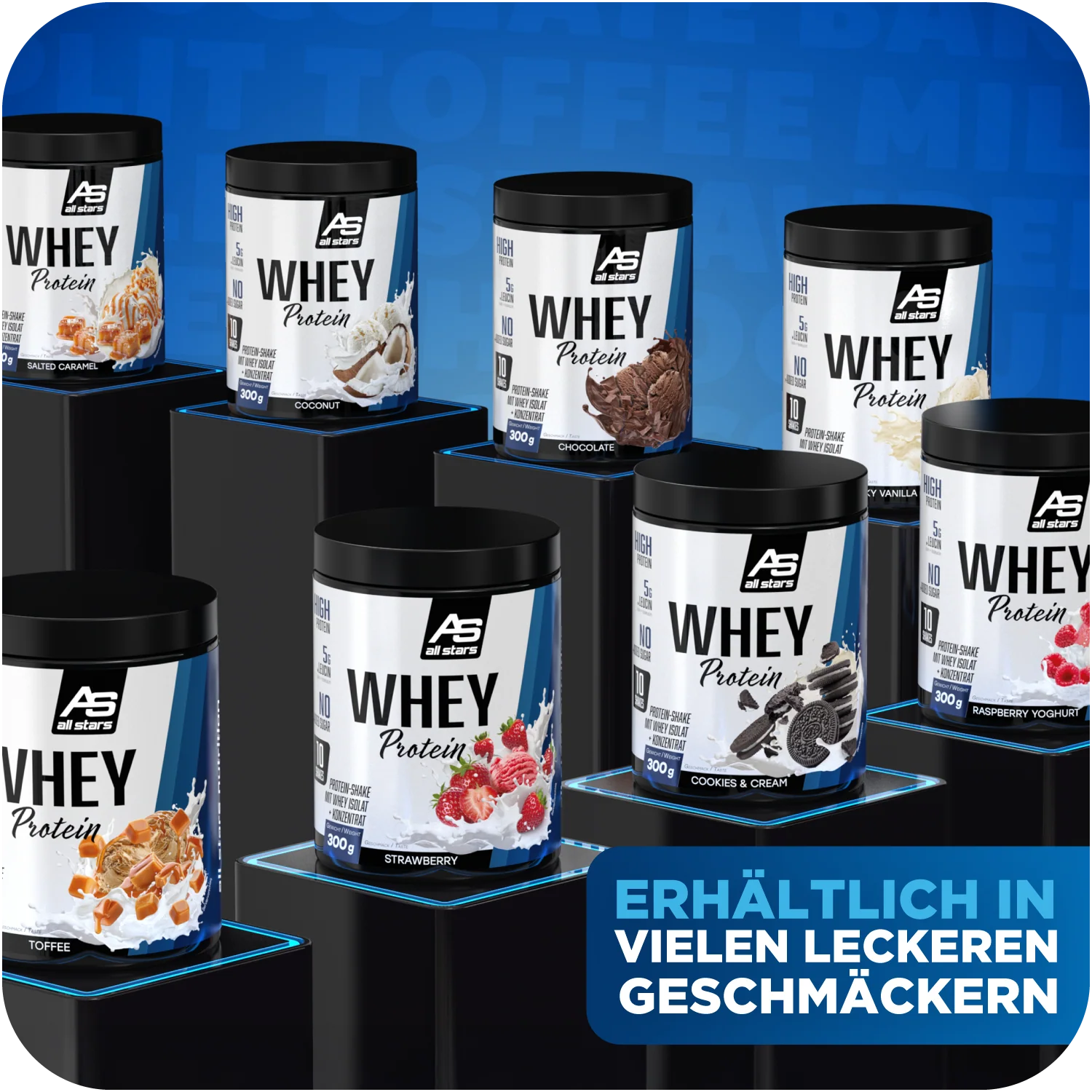 Whey Protein Dose - Image 22