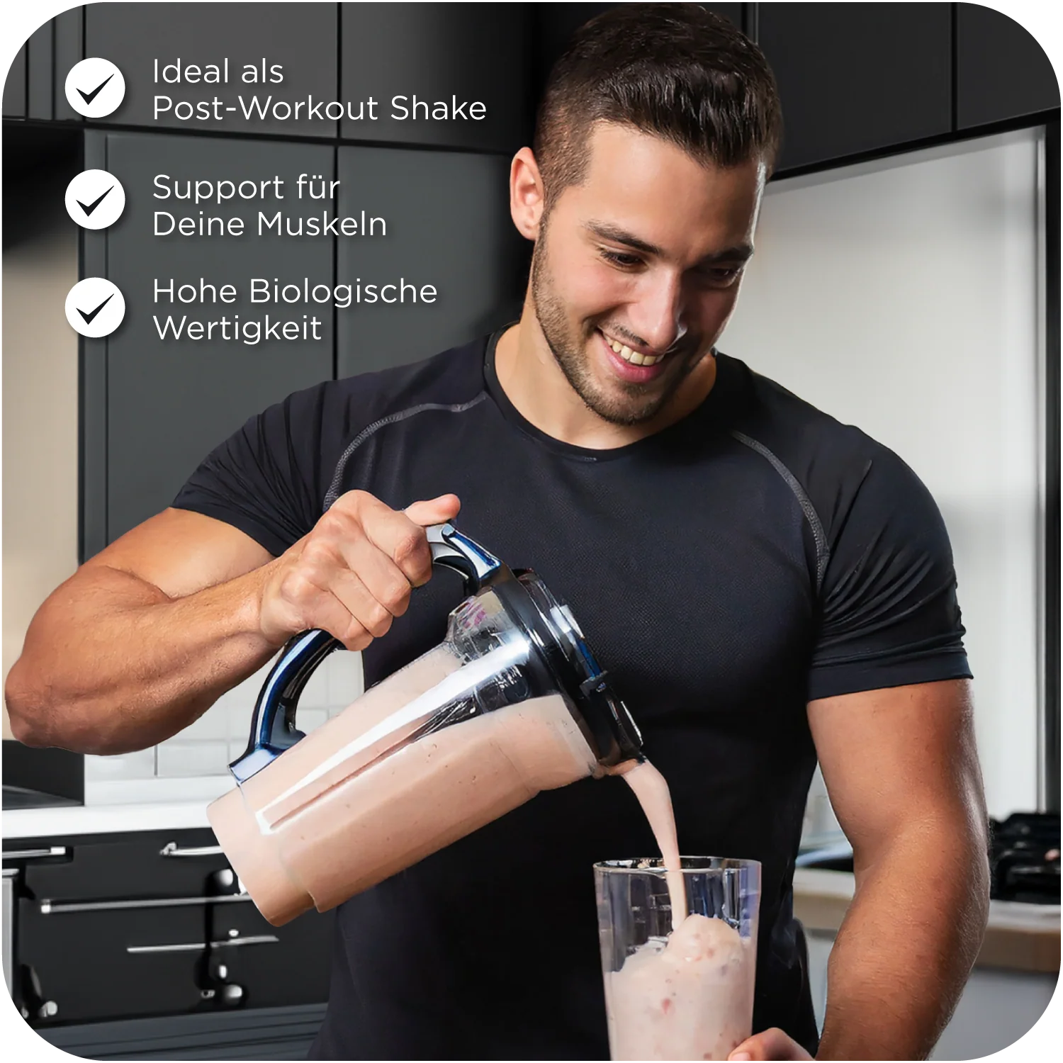 Whey Protein Dose - Image 25