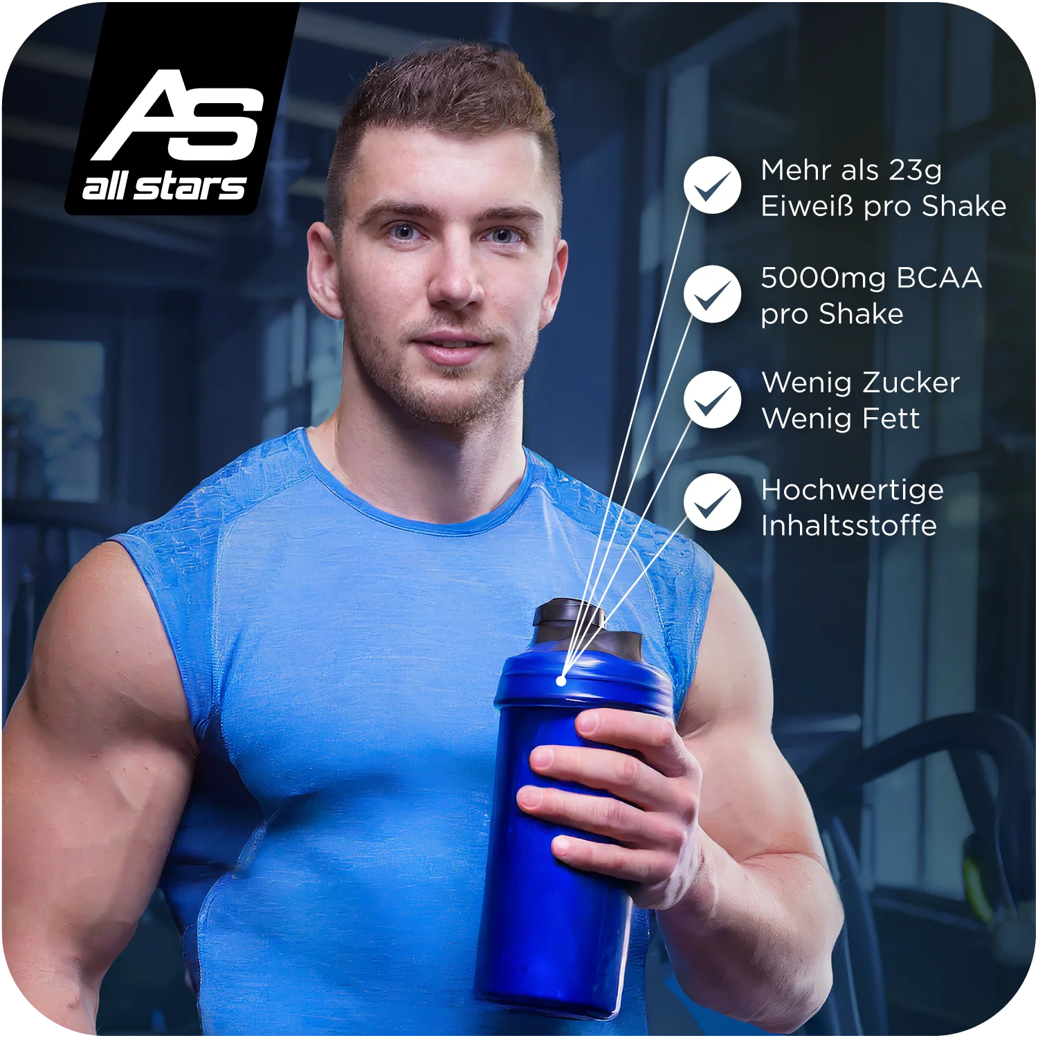 Whey Protein Dose - Image 29