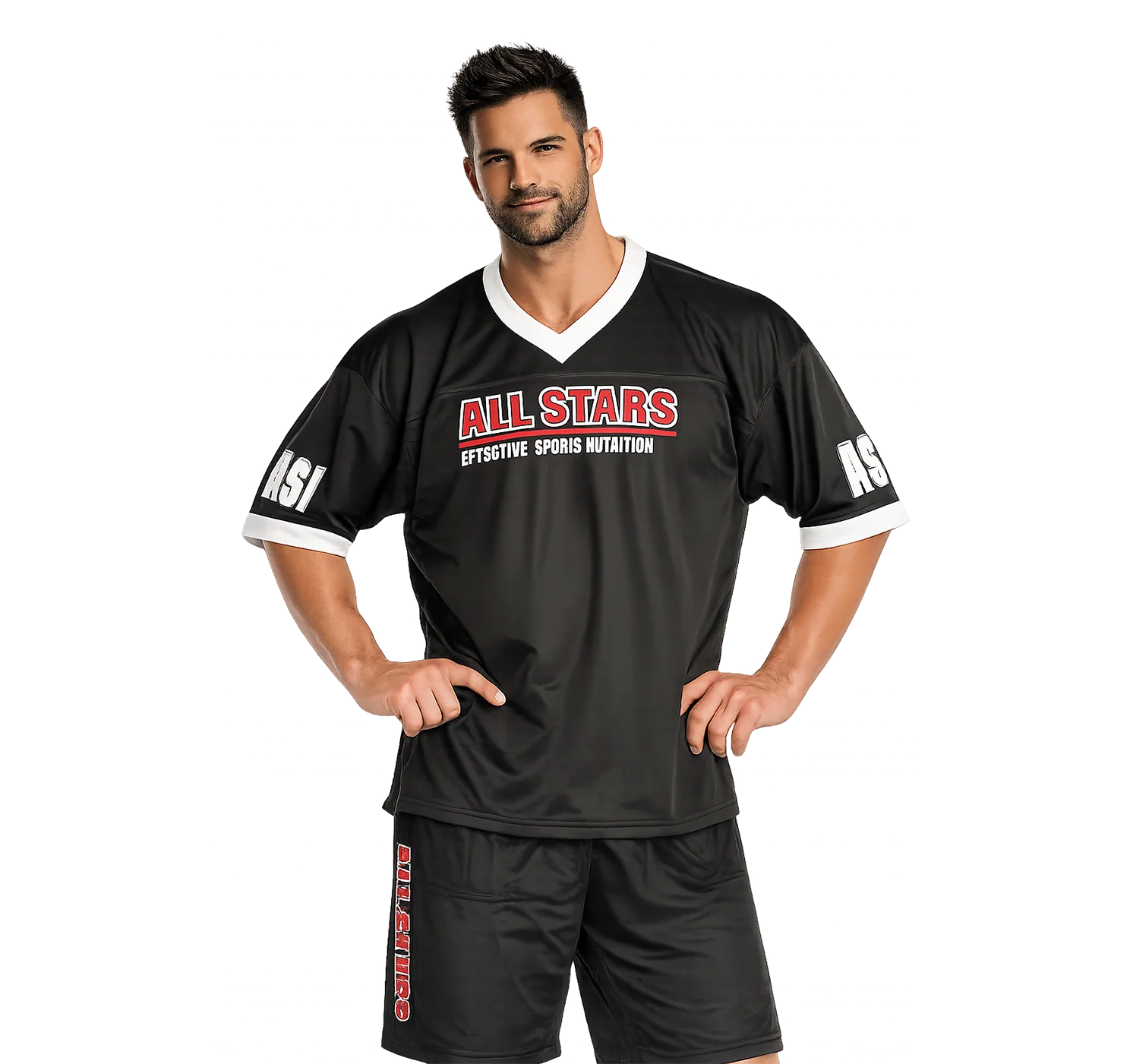 Workout T-Shirt