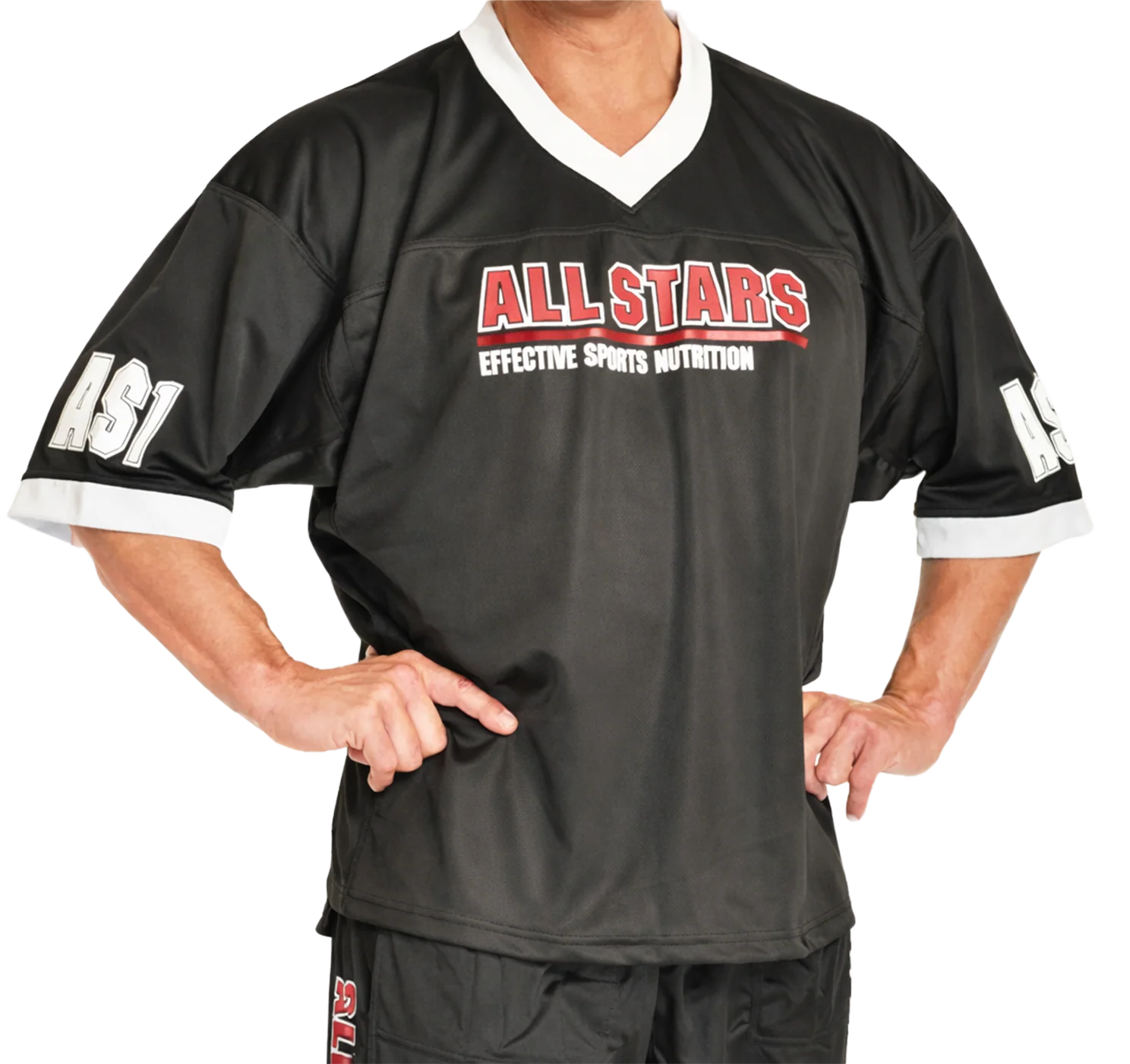 Workout T-Shirt - Image 2