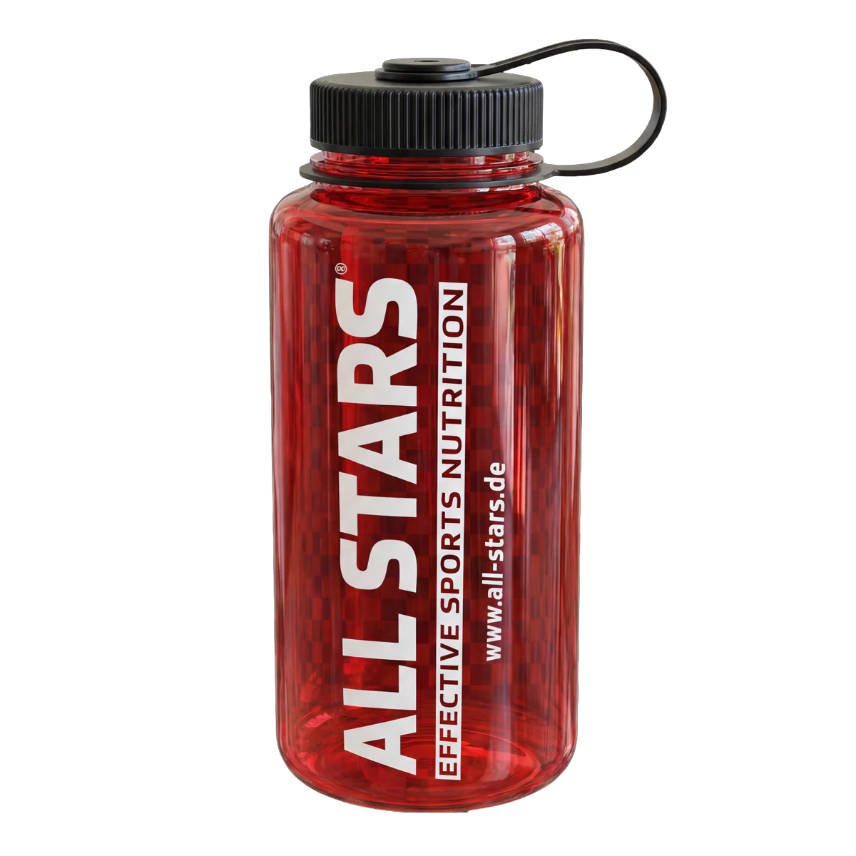 Drink Bottle 1 Liter Flasche
