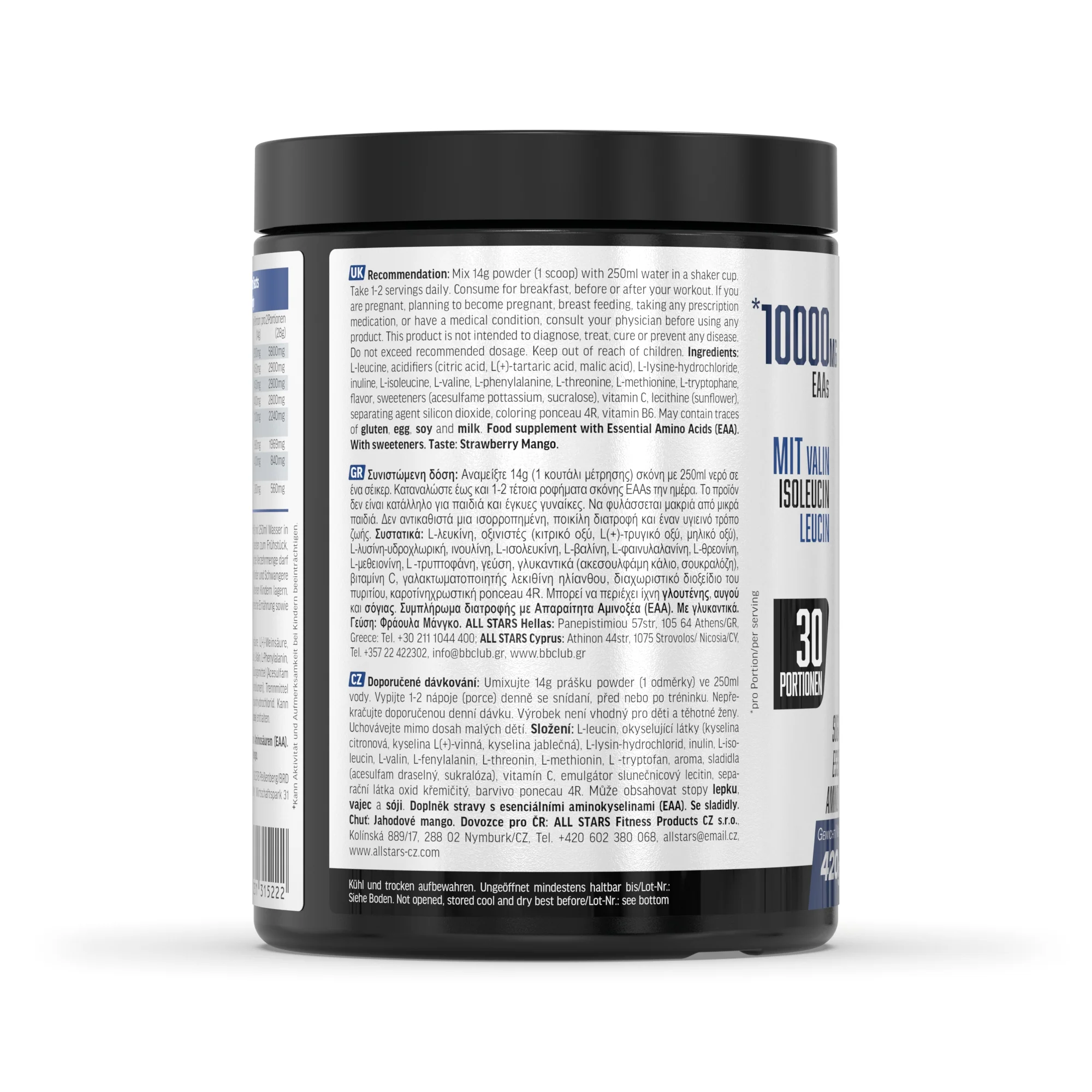 EAAs Powder - Image 20