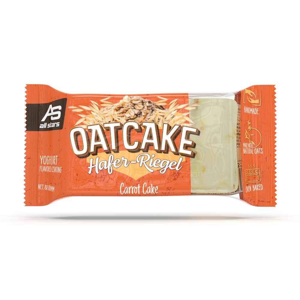 Oatcake Hafer-Riegel - Image 60
