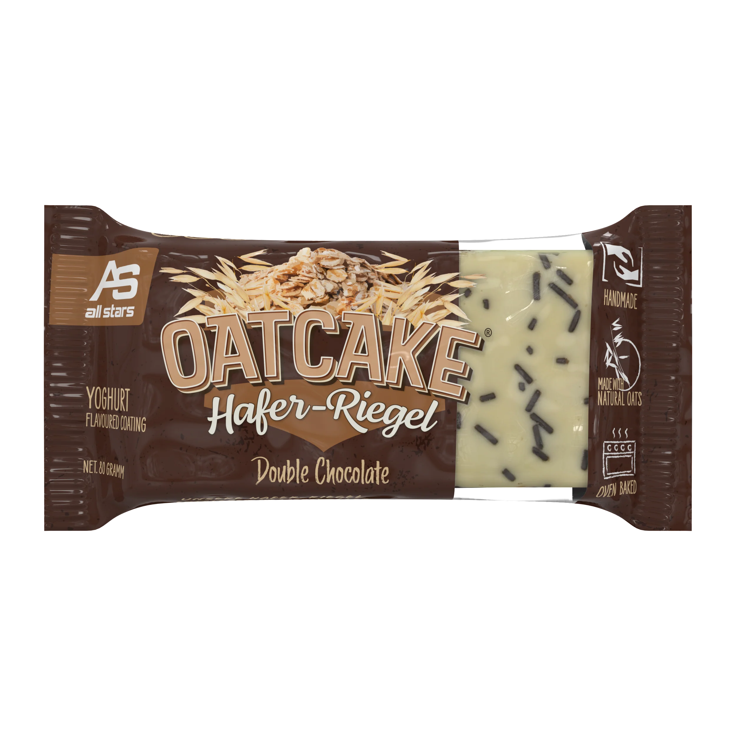 Oatcake Hafer-Riegel - Image 70