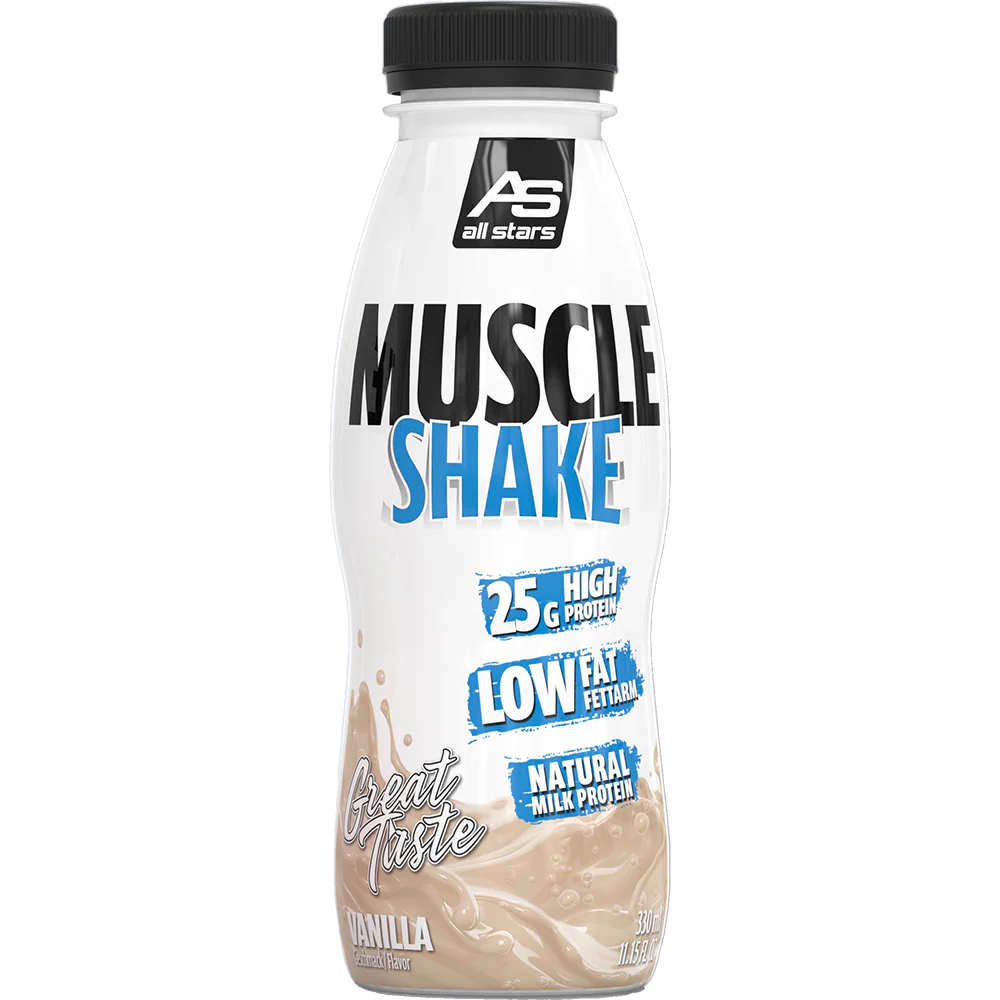 Muscle Shake