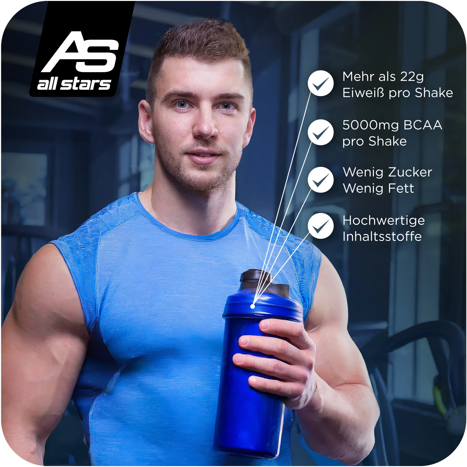 Whey Protein - 2000g Dose - Image 60