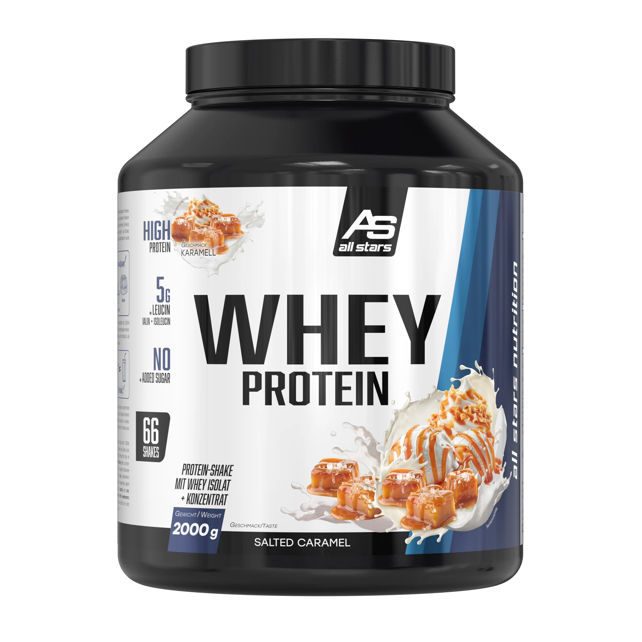 Whey Protein - 2000g Dose - Image 79