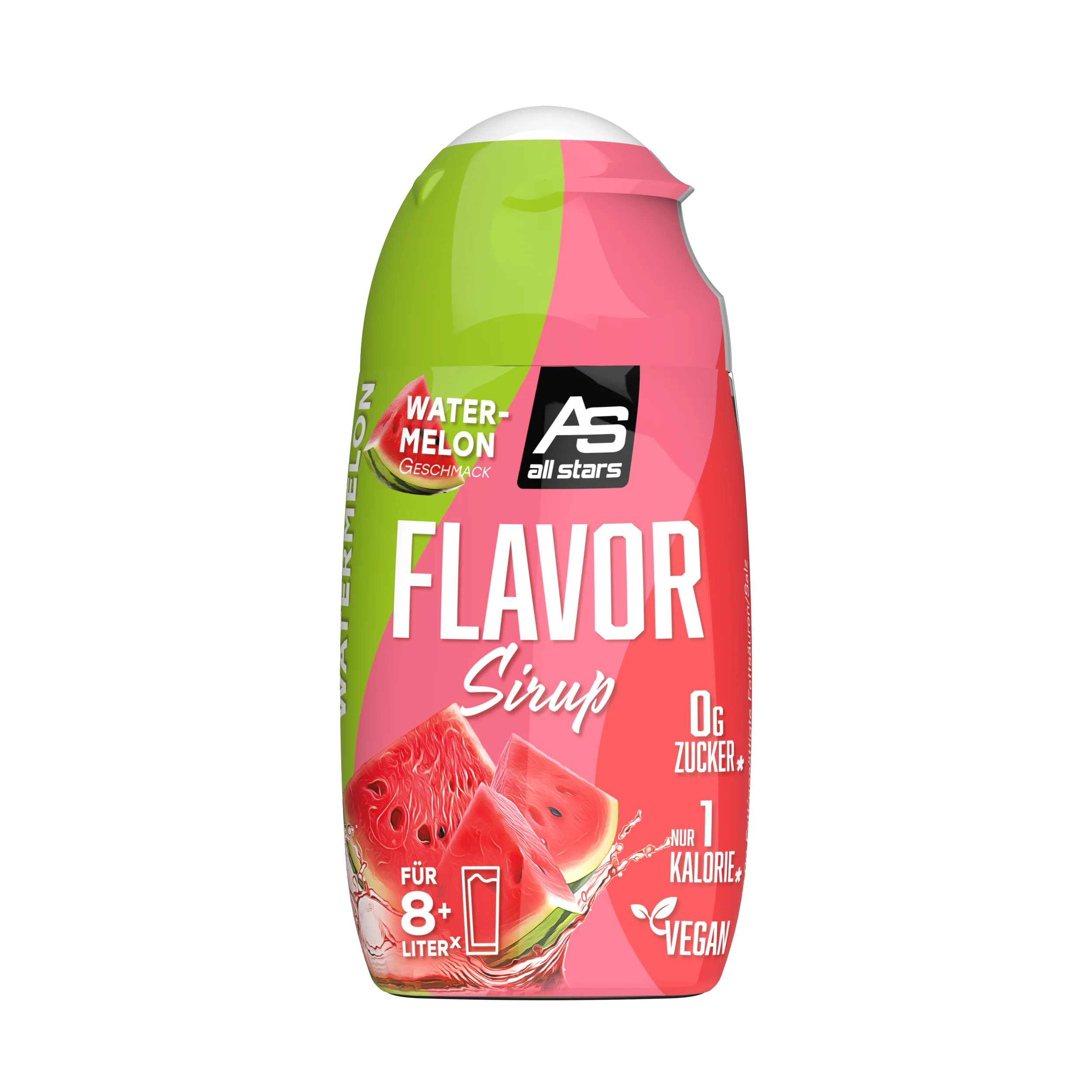 Flavor Getränkesirup - ohne Zucker - Image 26