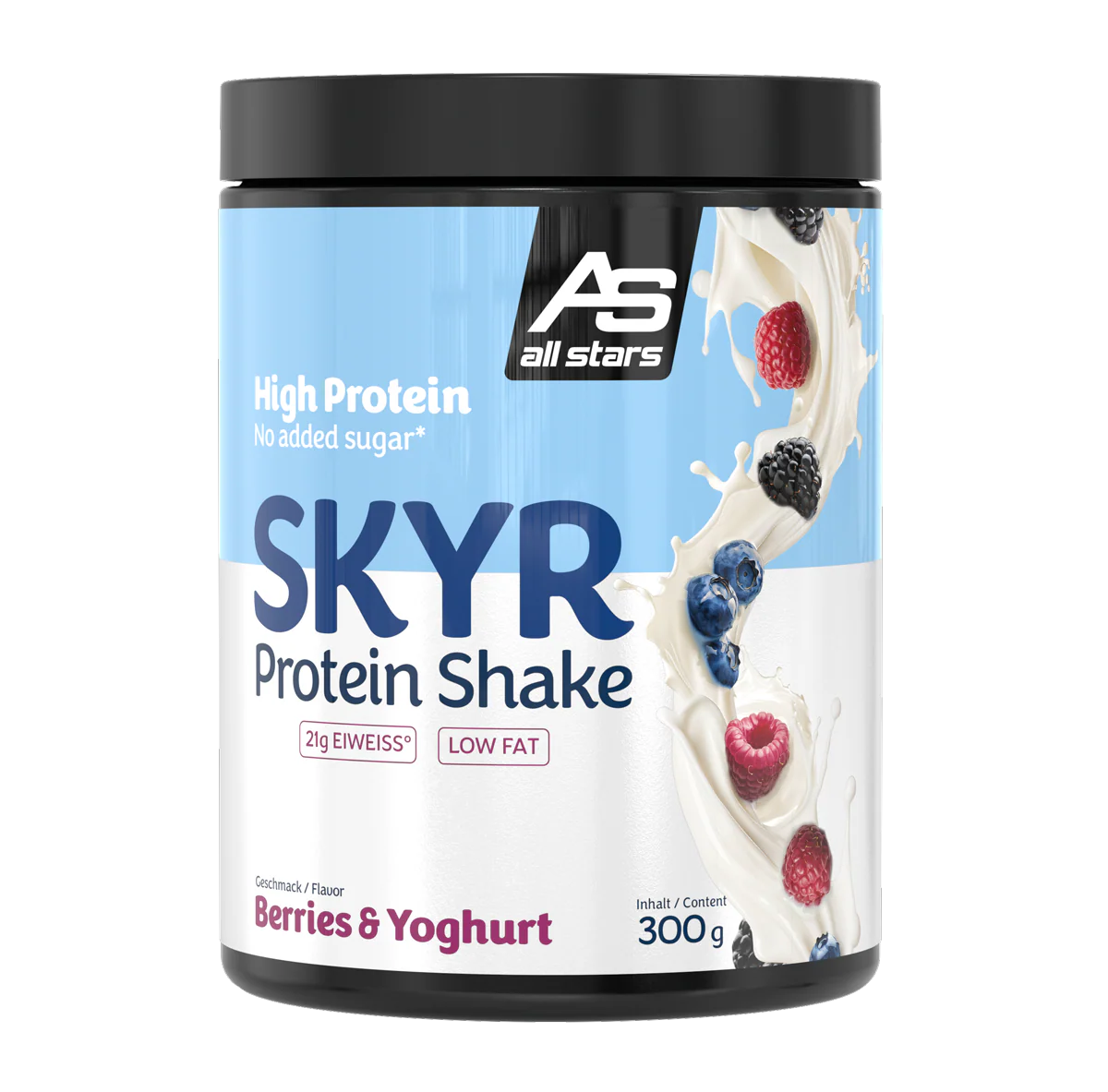 SKYR Protein - Protein