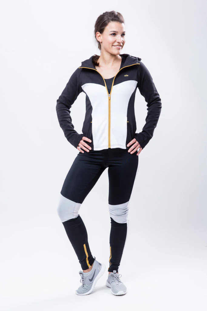 Squat Queen Leggings Lang - Image 19