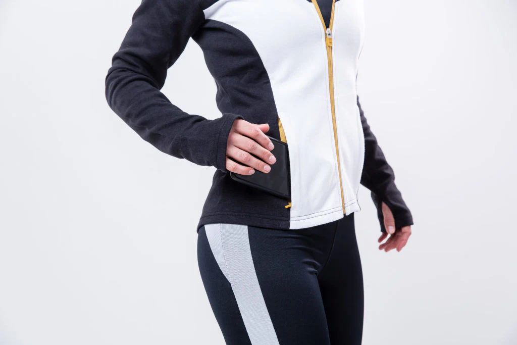 Squat Queen Leggings Lang - Image 23