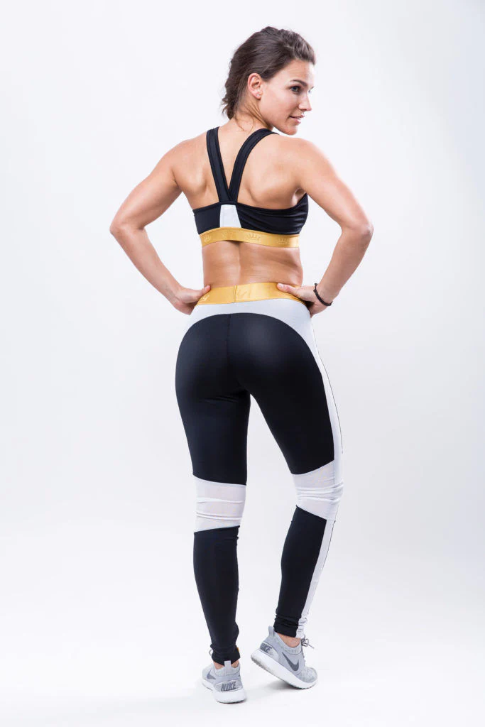 Squat Queen Sport-BH - Image 3